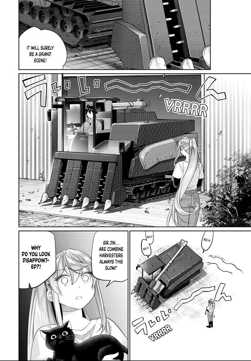 Tanbo De Hirotta Onna Kishi Inaka De Ore No Yome Da To Omowareteiru 72 16
