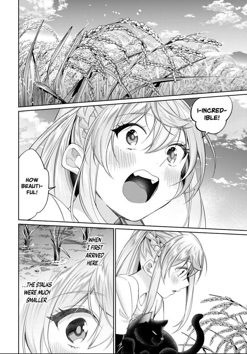 Tanbo De Hirotta Onna Kishi Inaka De Ore No Yome Da To Omowareteiru 72 19