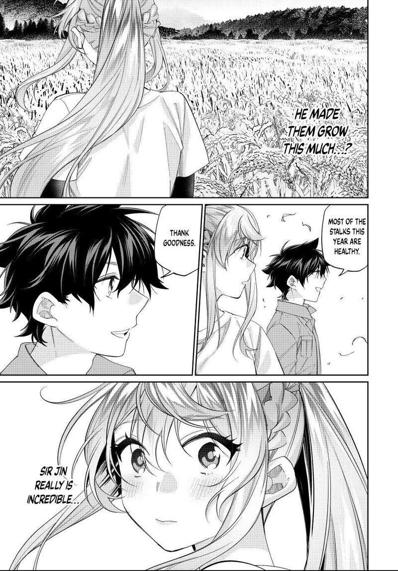 Tanbo De Hirotta Onna Kishi Inaka De Ore No Yome Da To Omowareteiru 72 20