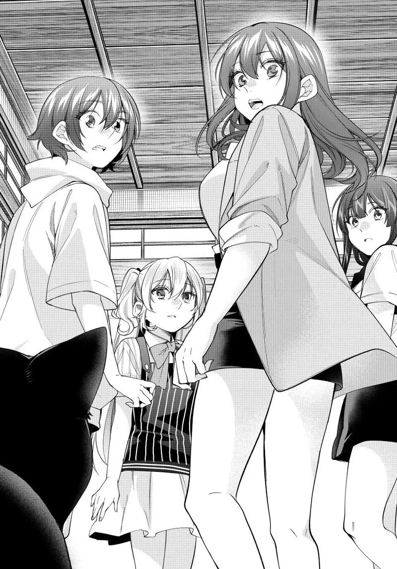 Tanbo De Hirotta Onna Kishi Inaka De Ore No Yome Da To Omowareteiru 77 17
