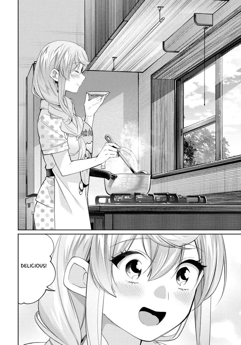 Tanbo De Hirotta Onna Kishi Inaka De Ore No Yome Da To Omowareteiru 77 2