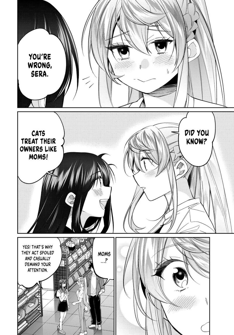 Tanbo De Hirotta Onna Kishi Inaka De Ore No Yome Da To Omowareteiru 79 10