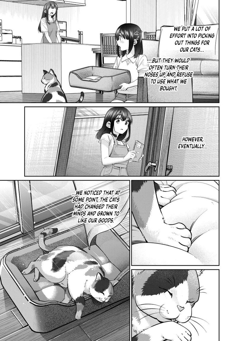 Tanbo De Hirotta Onna Kishi Inaka De Ore No Yome Da To Omowareteiru 79 11
