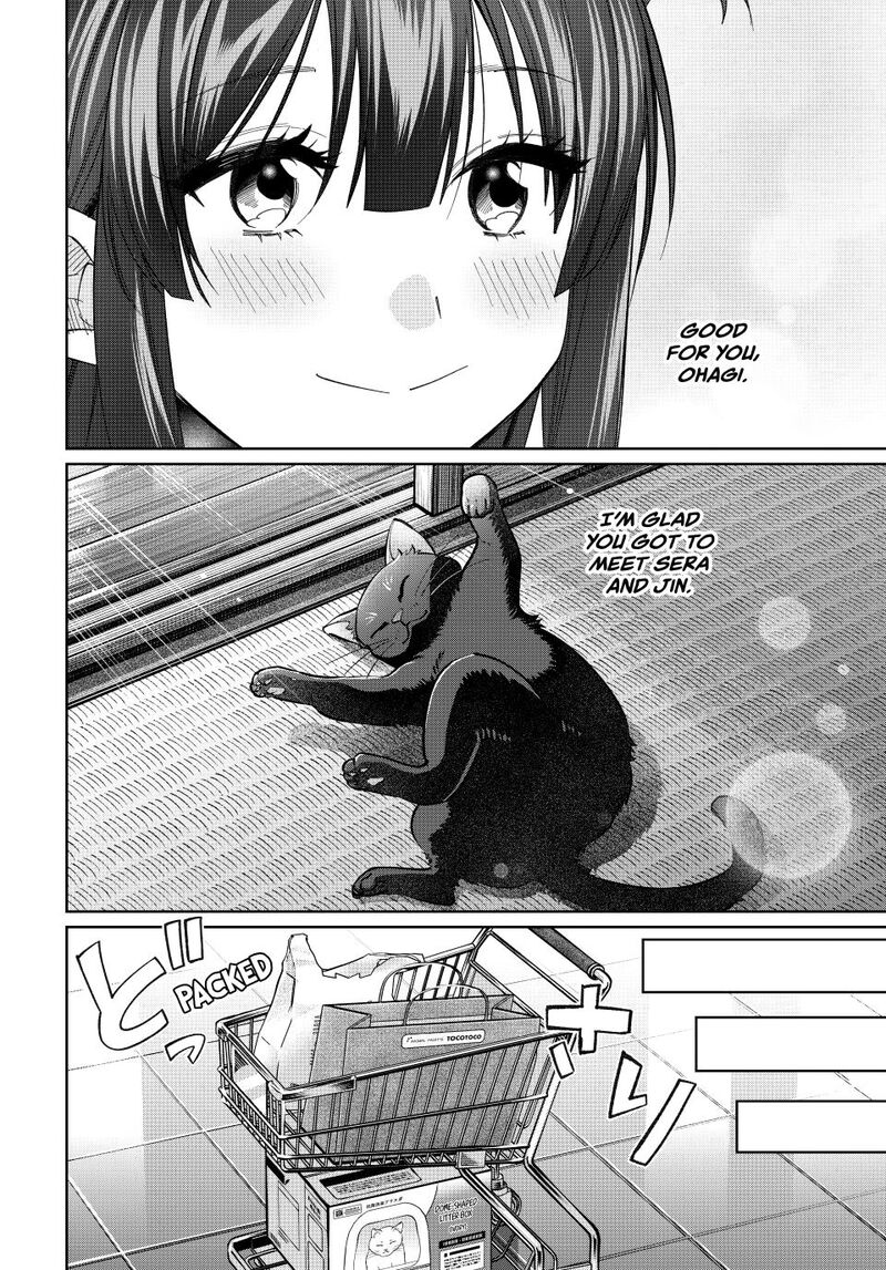 Tanbo De Hirotta Onna Kishi Inaka De Ore No Yome Da To Omowareteiru 79 14