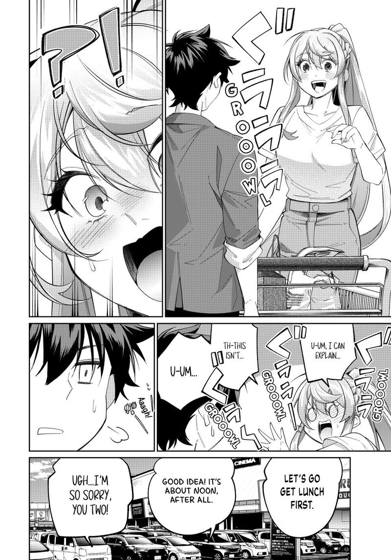 Tanbo De Hirotta Onna Kishi Inaka De Ore No Yome Da To Omowareteiru 79 16