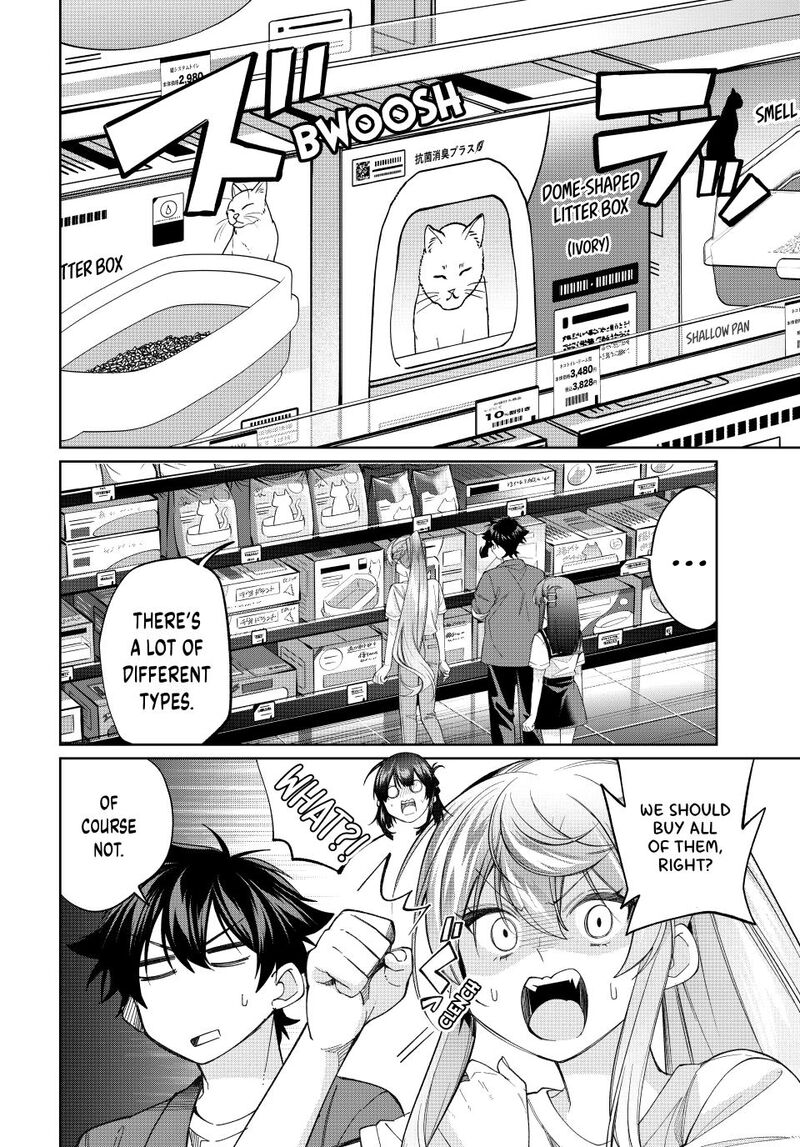 Tanbo De Hirotta Onna Kishi Inaka De Ore No Yome Da To Omowareteiru 79 4