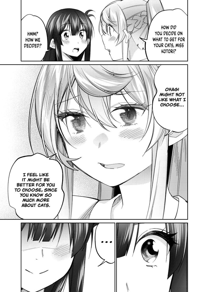 Tanbo De Hirotta Onna Kishi Inaka De Ore No Yome Da To Omowareteiru 79 9