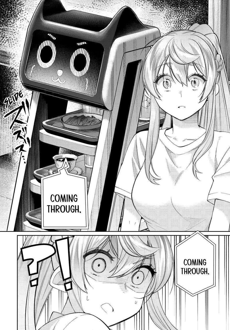 Tanbo De Hirotta Onna Kishi Inaka De Ore No Yome Da To Omowareteiru 80 10