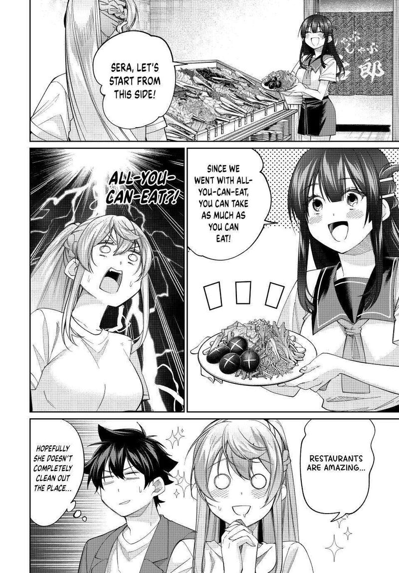 Tanbo De Hirotta Onna Kishi Inaka De Ore No Yome Da To Omowareteiru 80 14