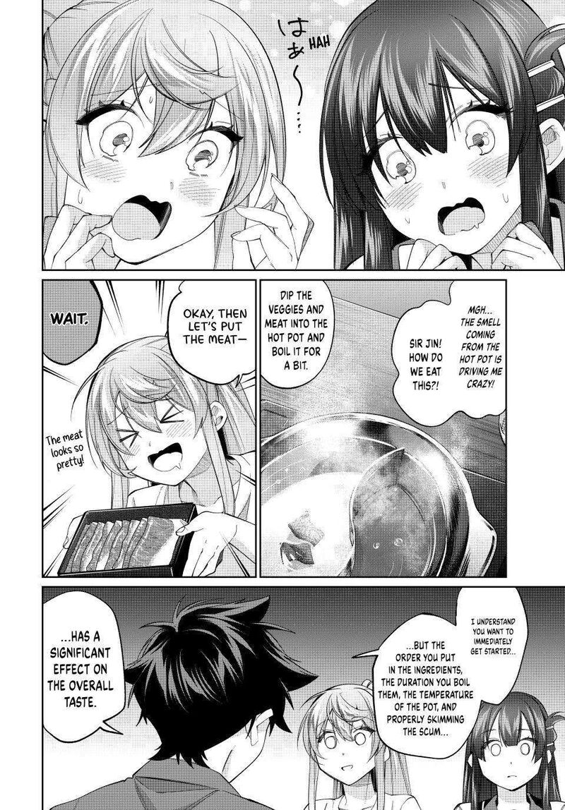 Tanbo De Hirotta Onna Kishi Inaka De Ore No Yome Da To Omowareteiru 80 16