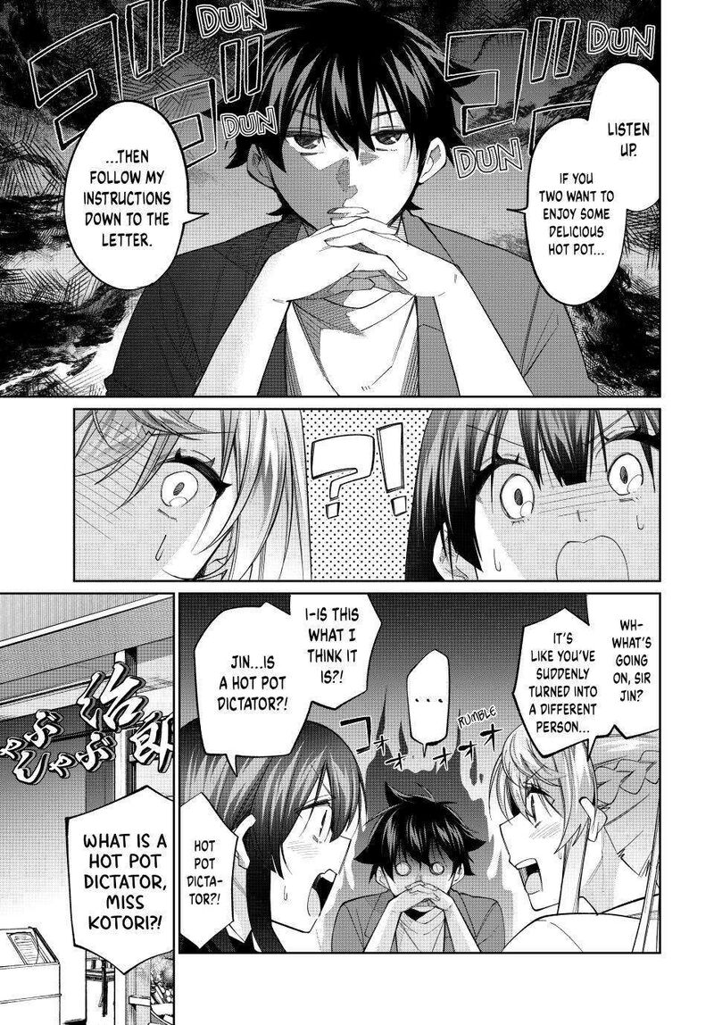 Tanbo De Hirotta Onna Kishi Inaka De Ore No Yome Da To Omowareteiru 80 17