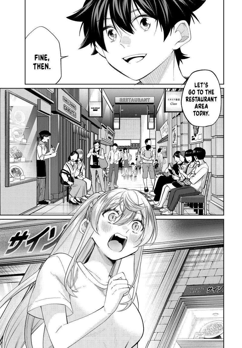 Tanbo De Hirotta Onna Kishi Inaka De Ore No Yome Da To Omowareteiru 80 3