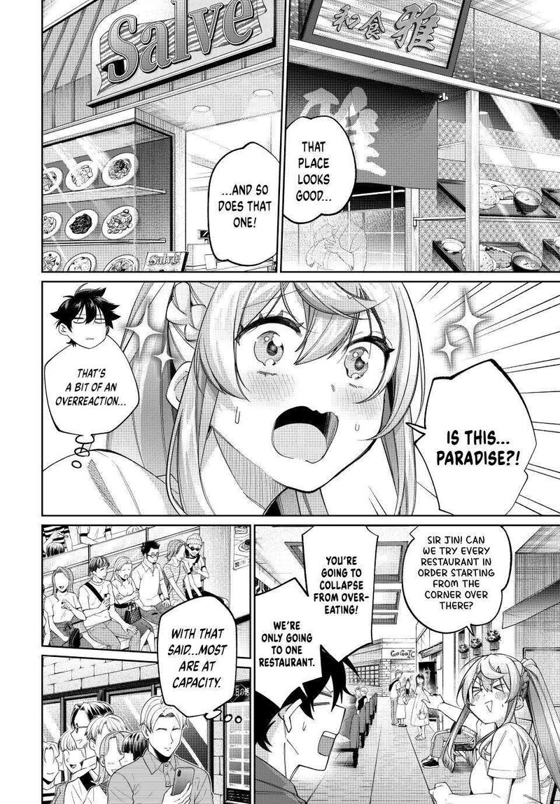 Tanbo De Hirotta Onna Kishi Inaka De Ore No Yome Da To Omowareteiru 80 4
