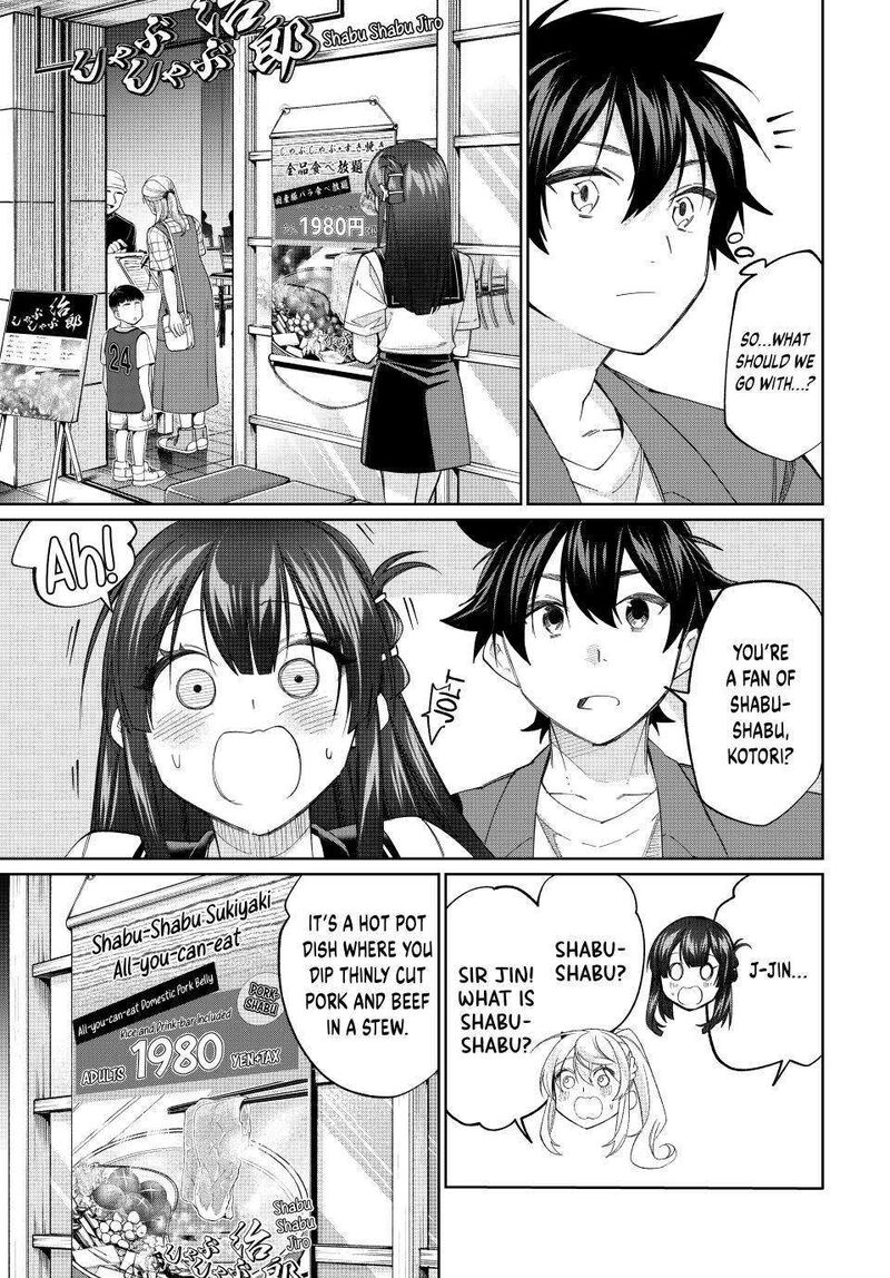 Tanbo De Hirotta Onna Kishi Inaka De Ore No Yome Da To Omowareteiru 80 5