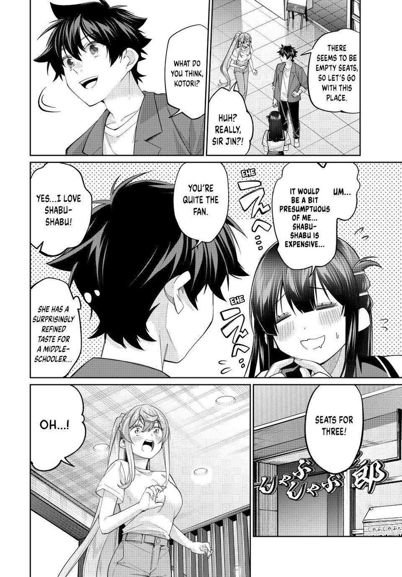 Tanbo De Hirotta Onna Kishi Inaka De Ore No Yome Da To Omowareteiru 80 6
