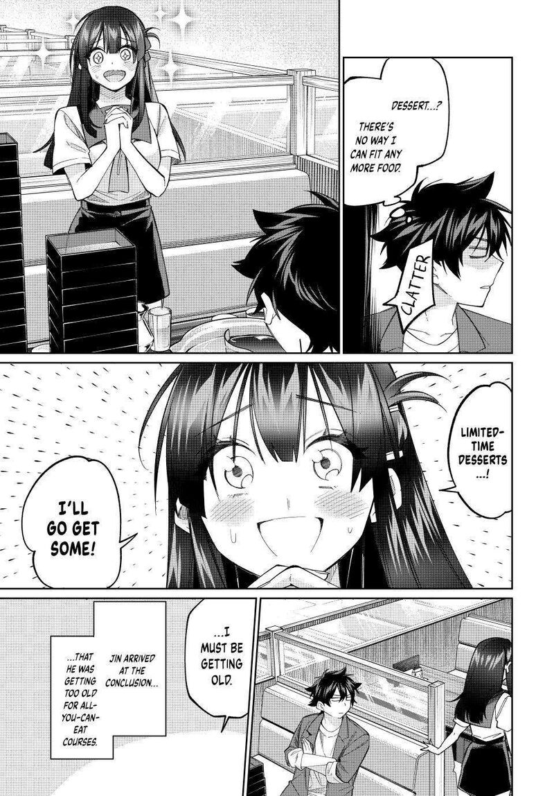 Tanbo De Hirotta Onna Kishi Inaka De Ore No Yome Da To Omowareteiru 81 15