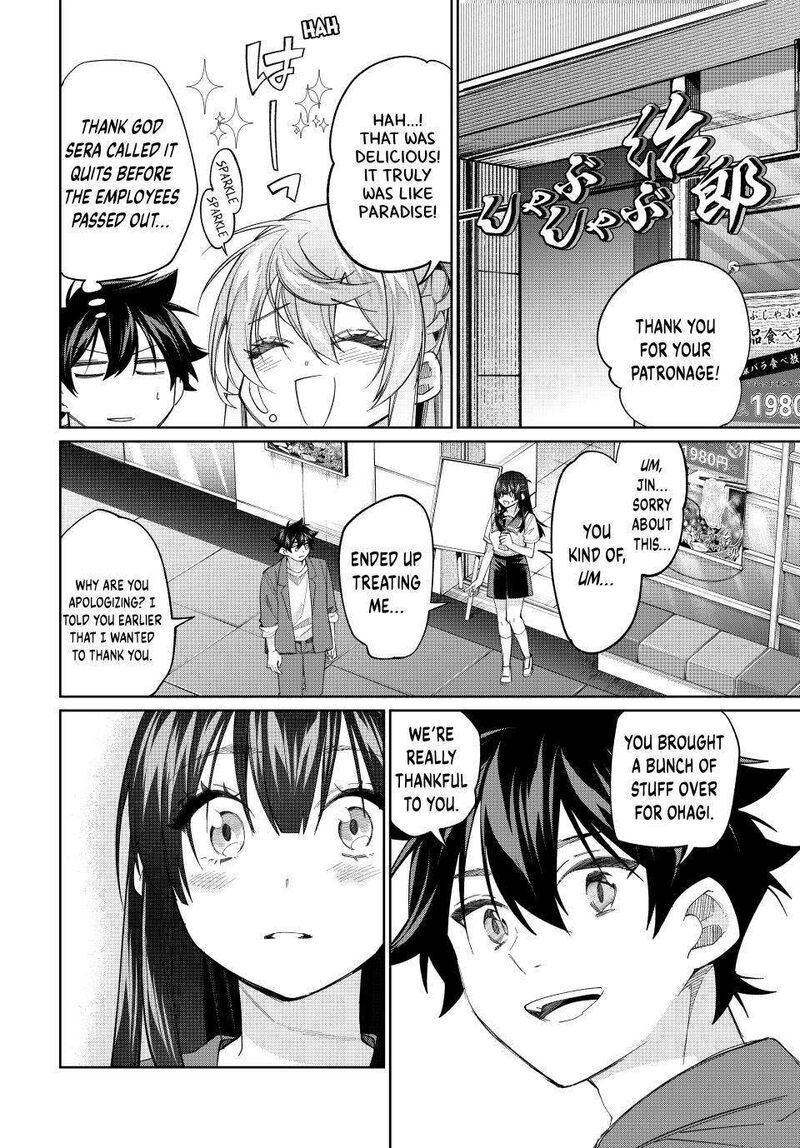 Tanbo De Hirotta Onna Kishi Inaka De Ore No Yome Da To Omowareteiru 81 16