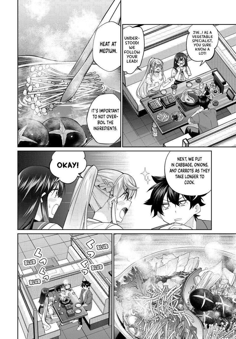Tanbo De Hirotta Onna Kishi Inaka De Ore No Yome Da To Omowareteiru 81 2