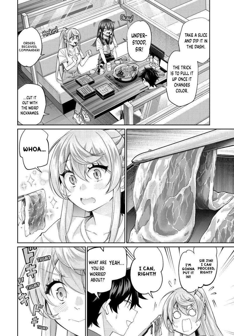 Tanbo De Hirotta Onna Kishi Inaka De Ore No Yome Da To Omowareteiru 81 4