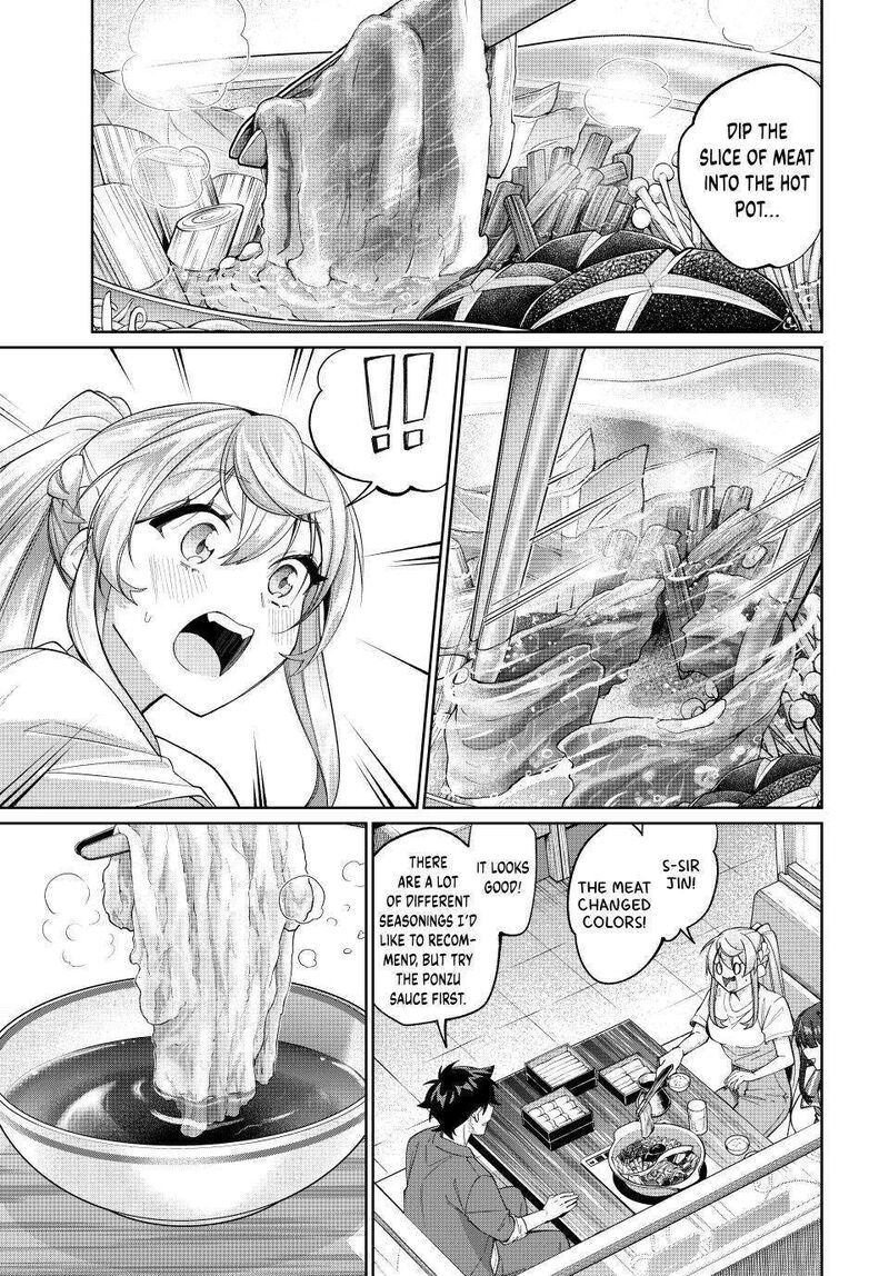 Tanbo De Hirotta Onna Kishi Inaka De Ore No Yome Da To Omowareteiru 81 5