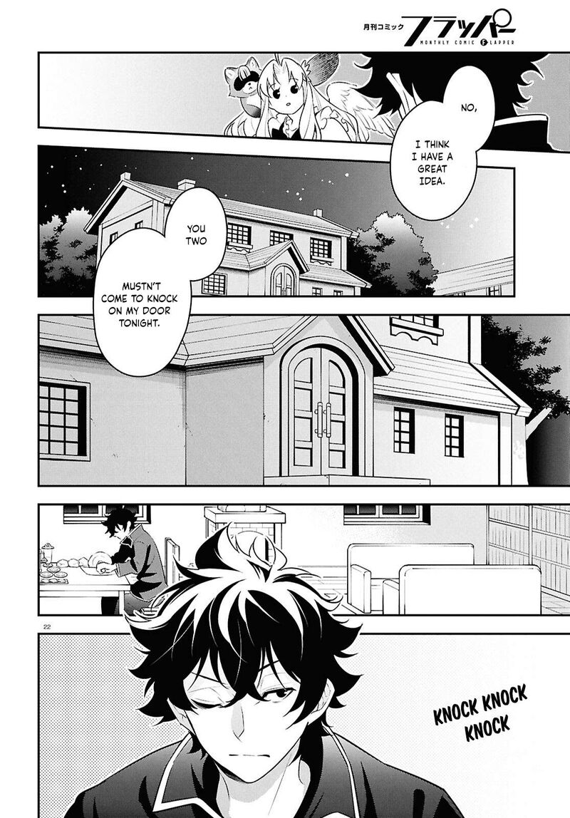 Tate No Yuusha No Nariagari 120 22