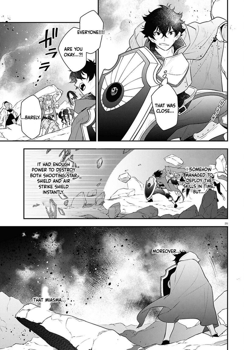 Tate No Yuusha No Nariagari 122 25