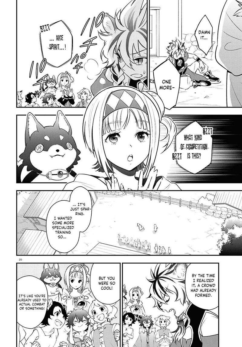 Tate No Yuusha No Nariagari 125 23