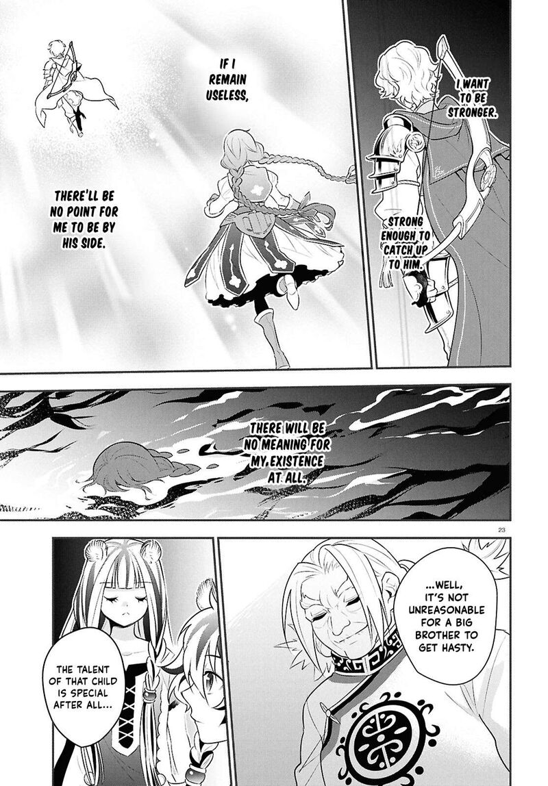 Tate No Yuusha No Nariagari 125 26