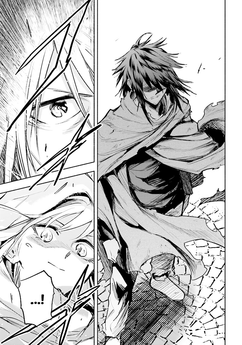 Tatoeba Ore Ga Champion Kara Oujo No Himo Ni Job Change Shita To Shite 1 19