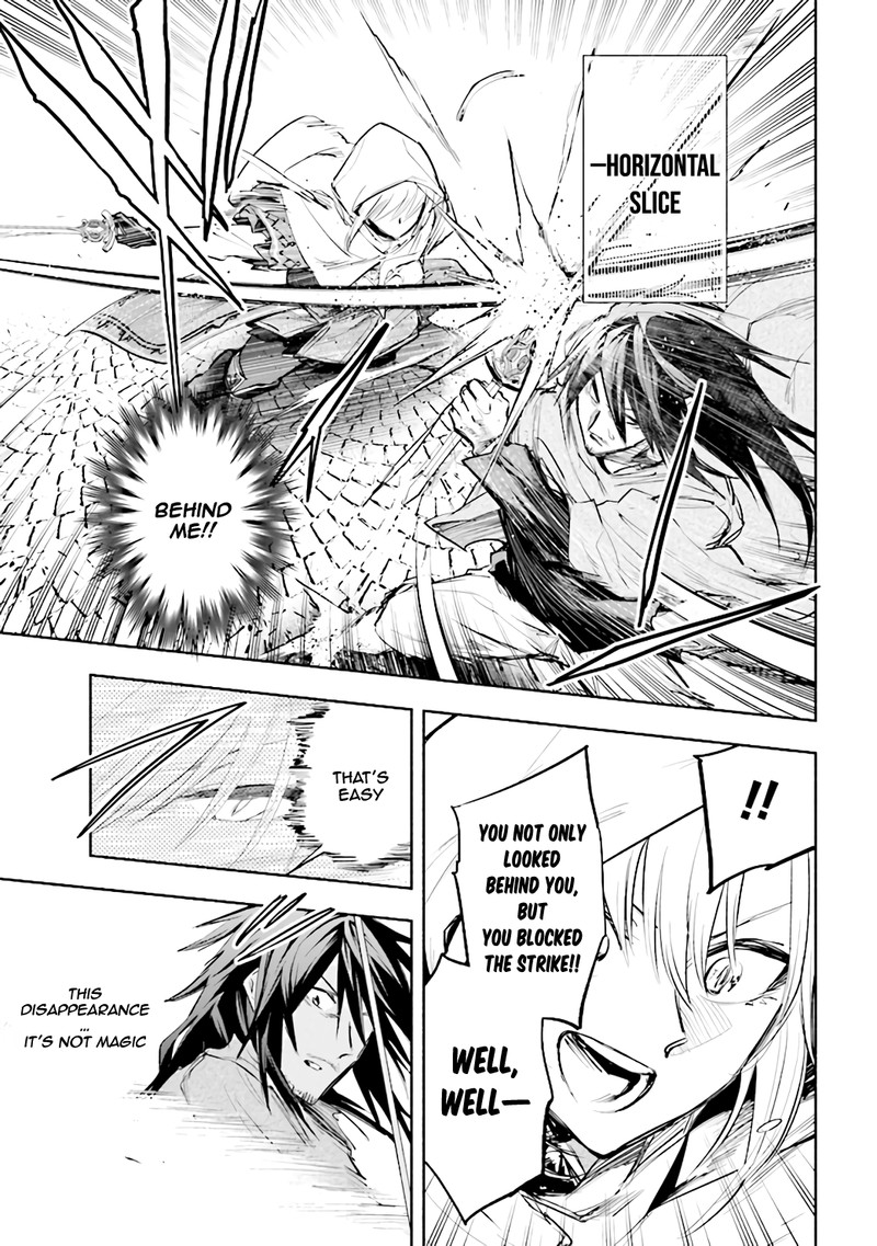 Tatoeba Ore Ga Champion Kara Oujo No Himo Ni Job Change Shita To Shite 1 25