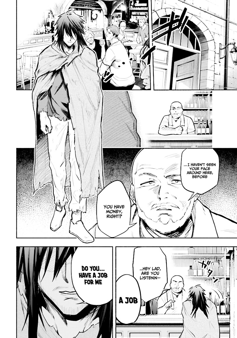 Tatoeba Ore Ga Champion Kara Oujo No Himo Ni Job Change Shita To Shite 1 4