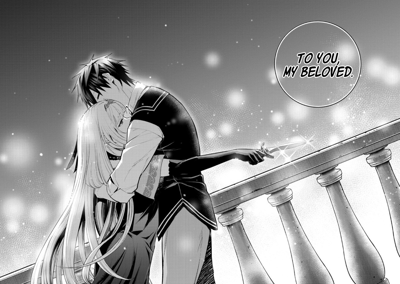 Tatoeba Ore Ga Champion Kara Oujo No Himo Ni Job Change Shita To Shite 12 28