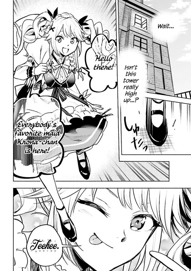 Tatoeba Ore Ga Champion Kara Oujo No Himo Ni Job Change Shita To Shite 2b 15