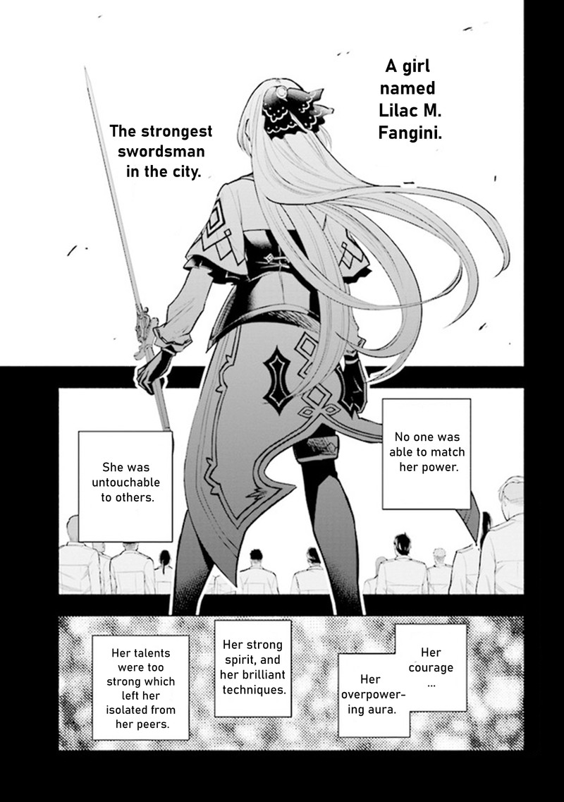 Tatoeba Ore Ga Champion Kara Oujo No Himo Ni Job Change Shita To Shite 5a 1