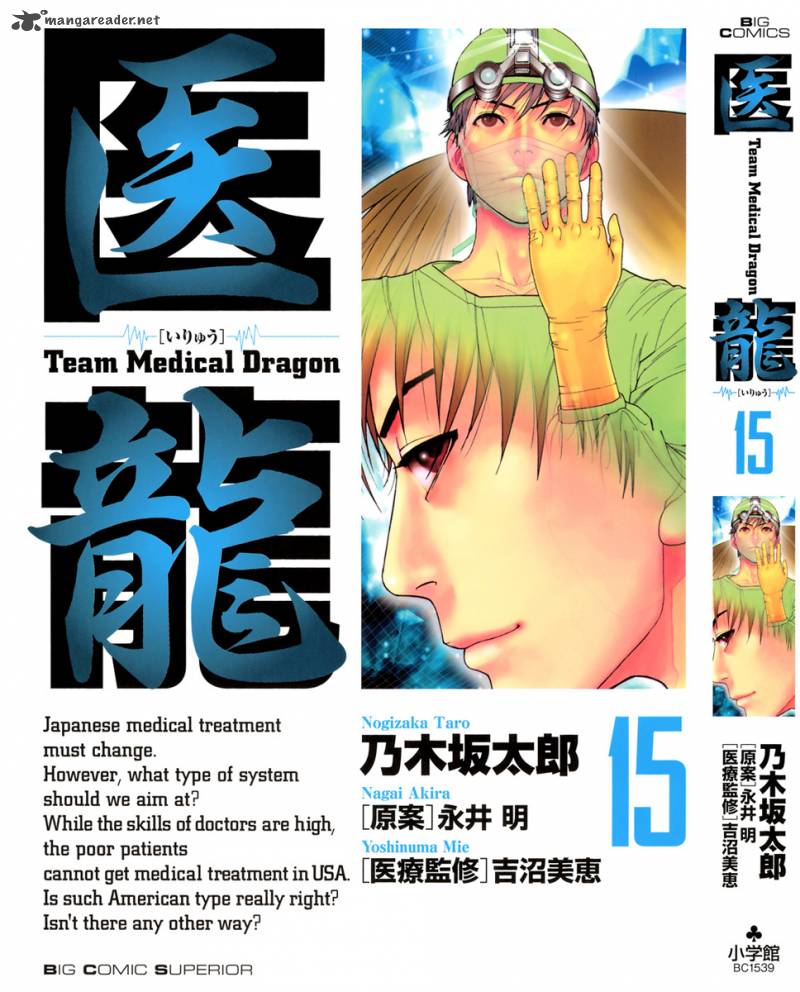 Team Medical Dragon 115 2