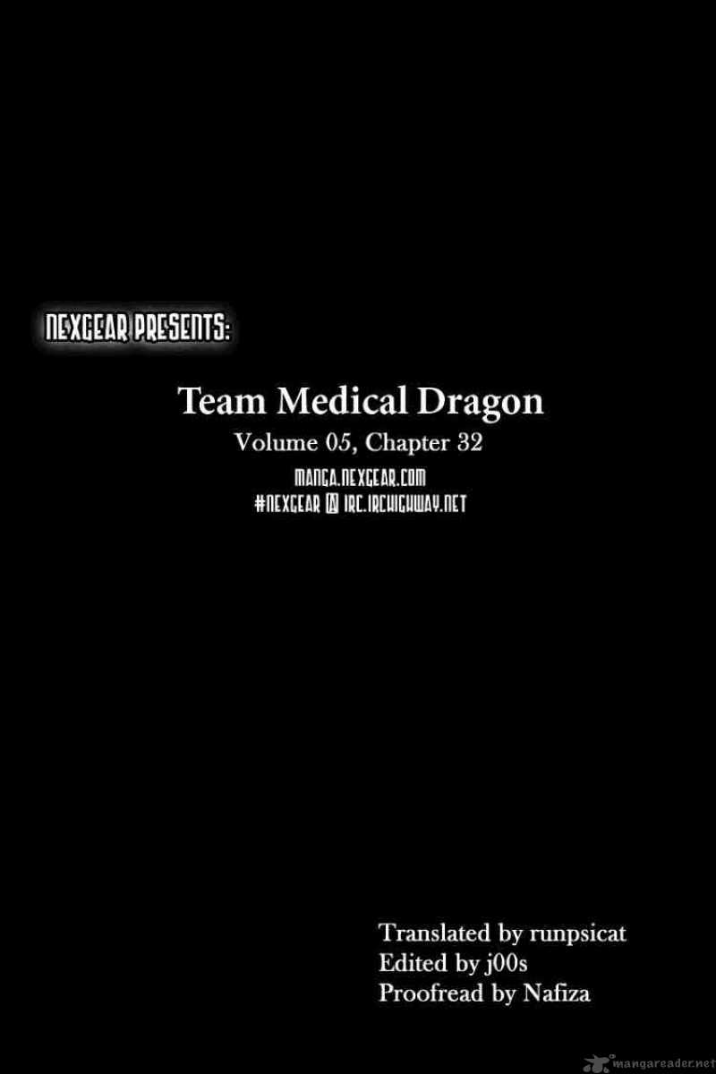 Team Medical Dragon 32 28