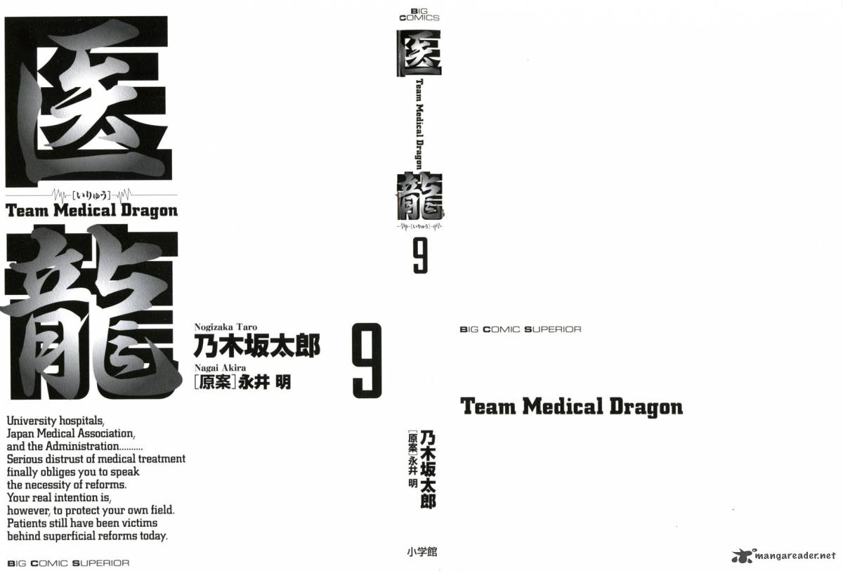 Team Medical Dragon 66 3