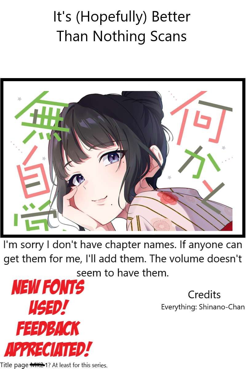 Tenchou To Mujikakuna Tennin 44 1