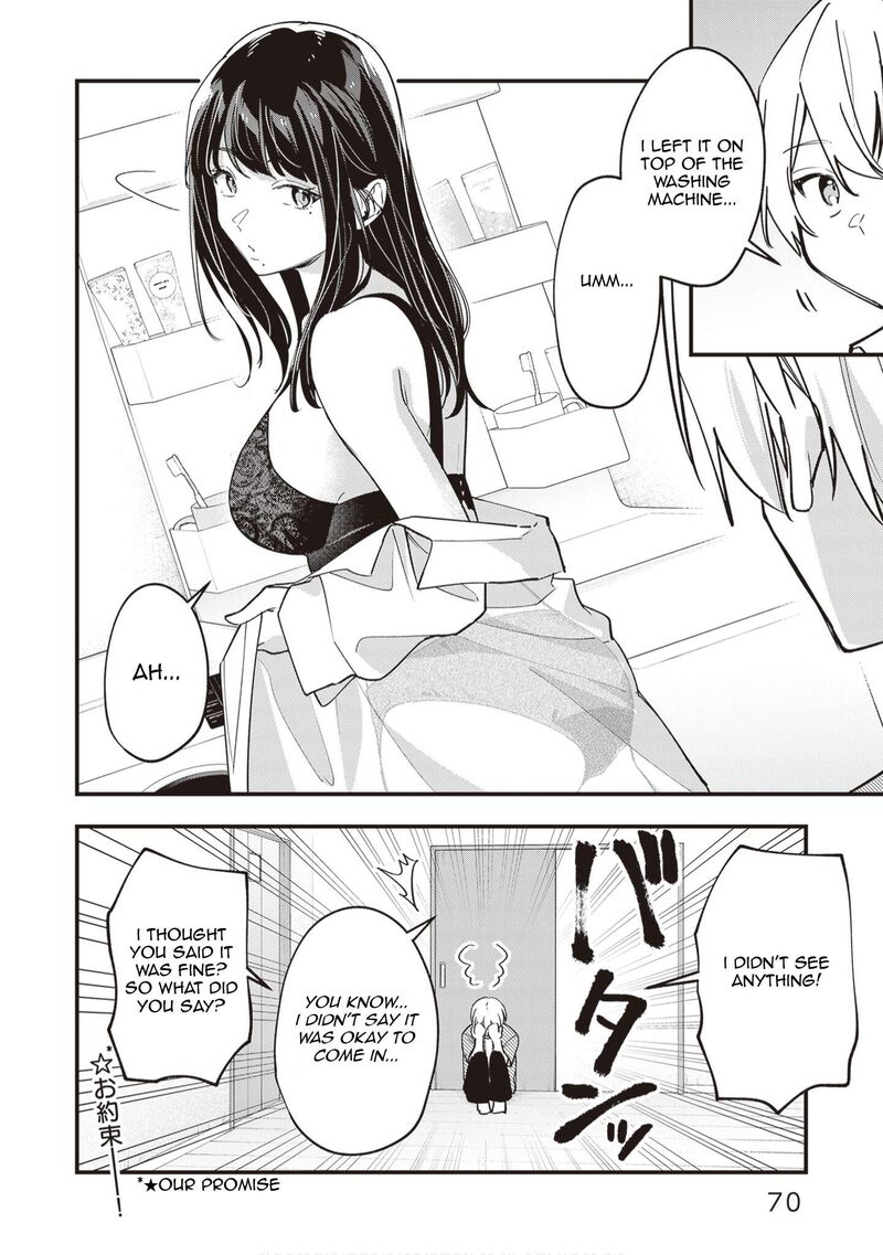 Tenchou To Mujikakuna Tennin 44 10