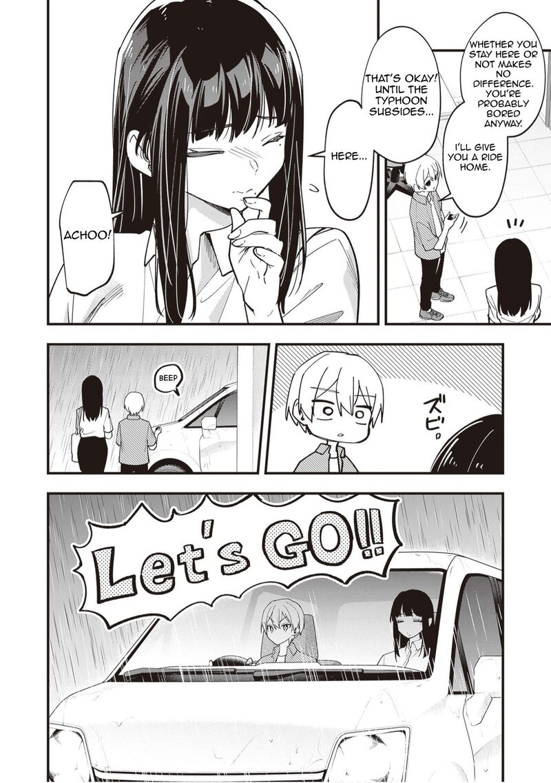 Tenchou To Mujikakuna Tennin 44 4