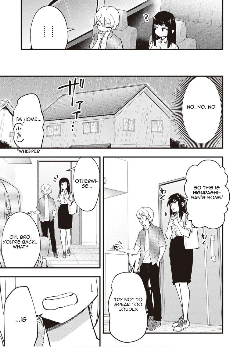 Tenchou To Mujikakuna Tennin 44 7