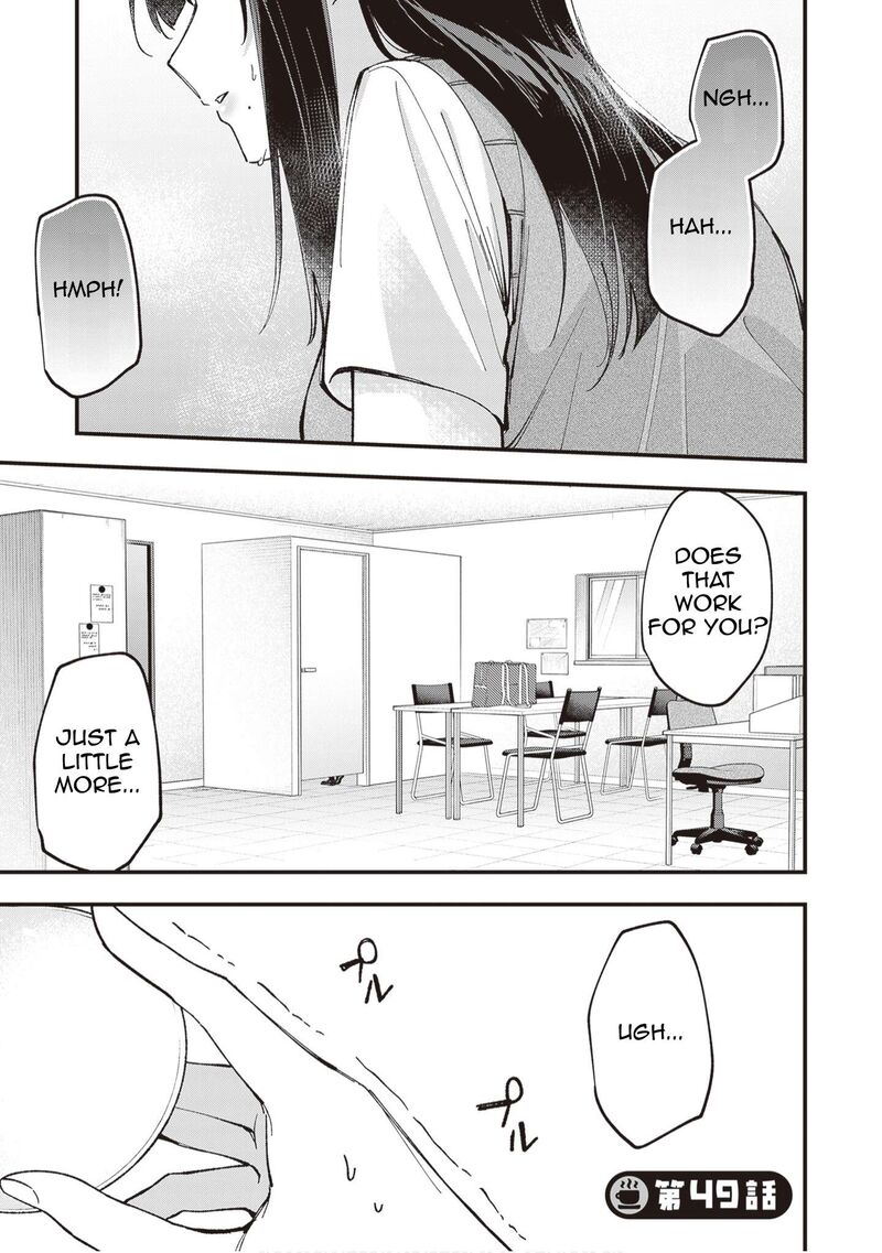 Tenchou To Mujikakuna Tennin 49 3