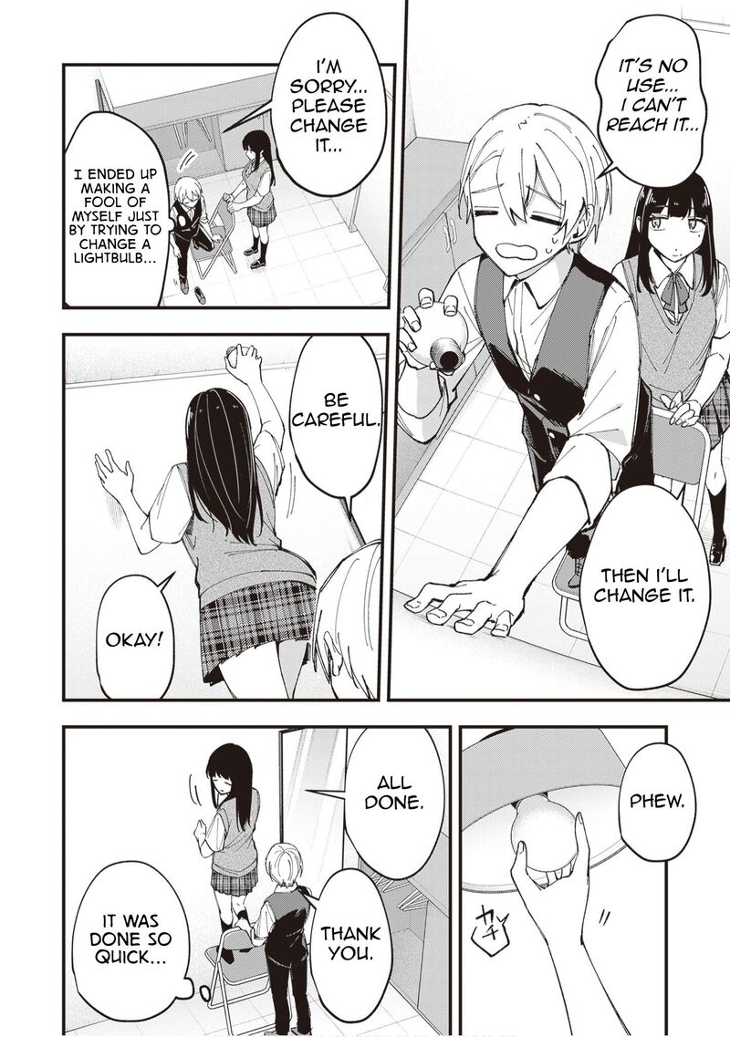 Tenchou To Mujikakuna Tennin 49 4