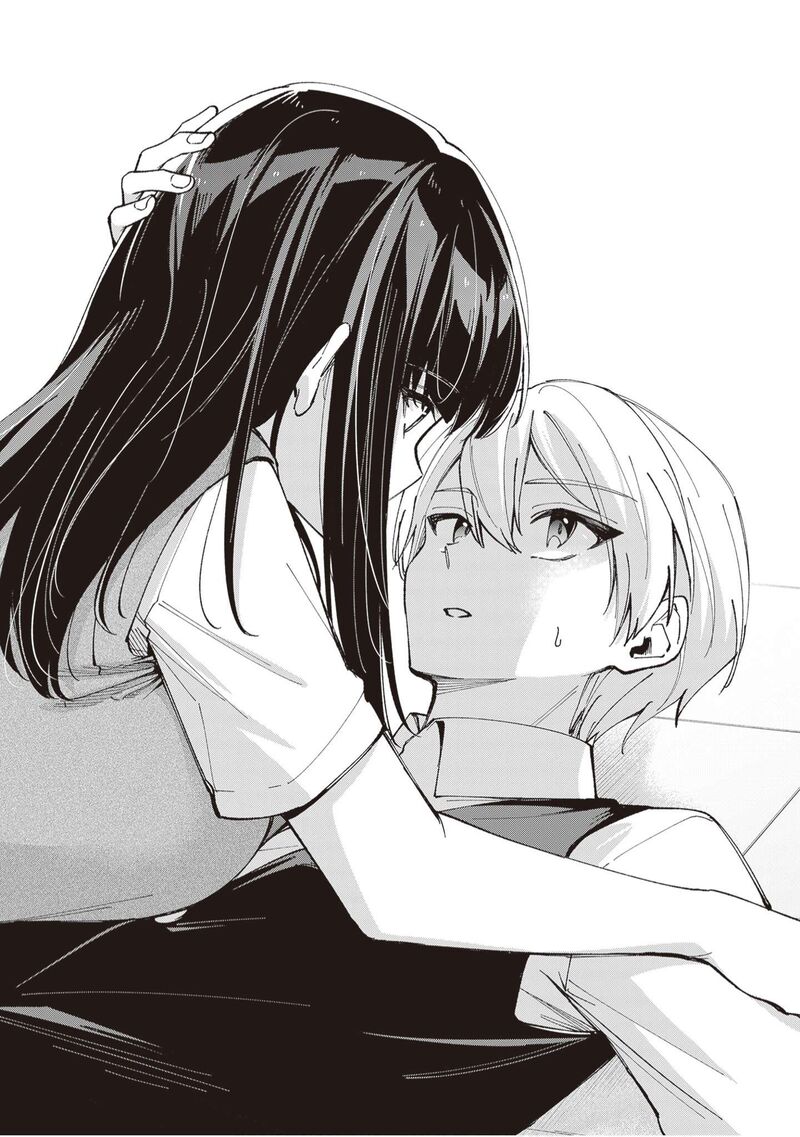 Tenchou To Mujikakuna Tennin 49 6