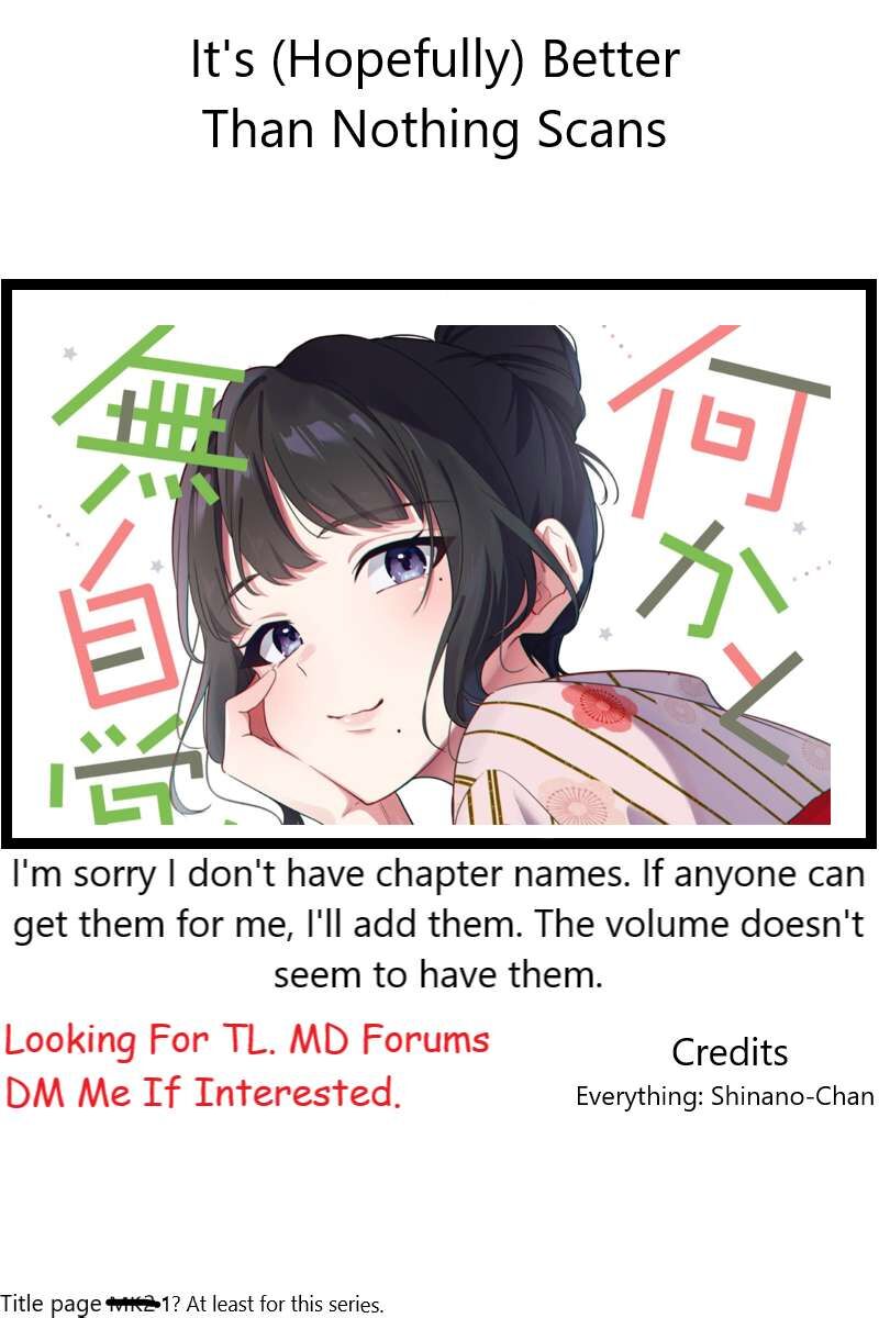 Tenchou To Mujikakuna Tennin 50 1