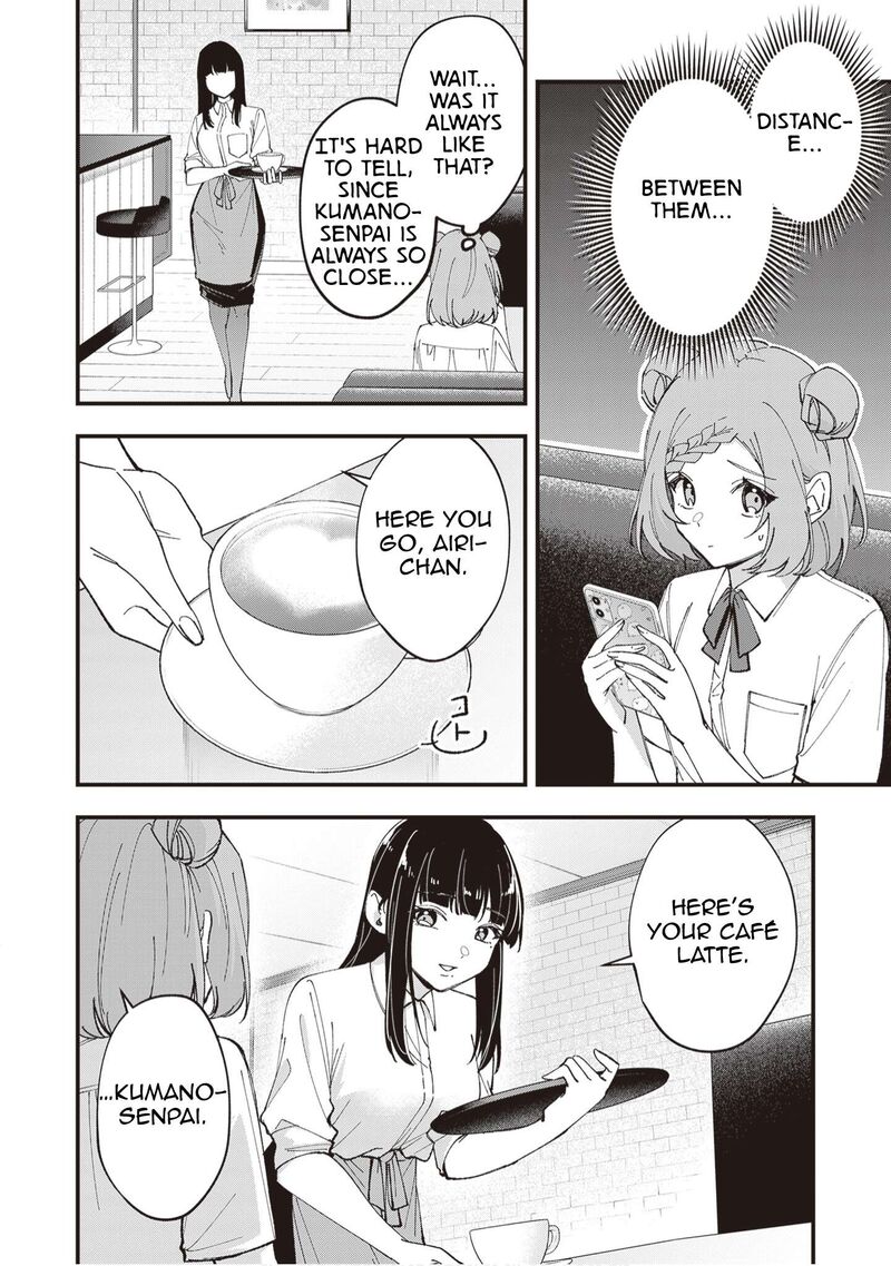 Tenchou To Mujikakuna Tennin 50 3