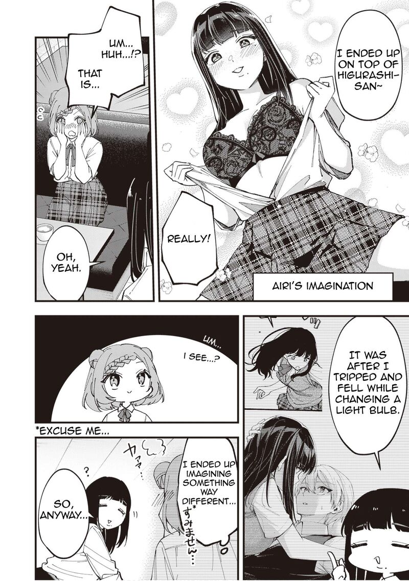 Tenchou To Mujikakuna Tennin 50 5