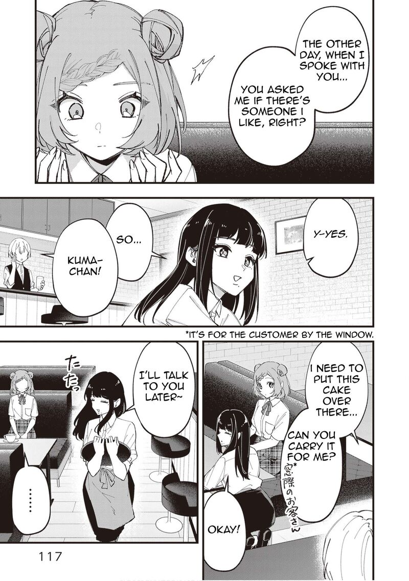 Tenchou To Mujikakuna Tennin 50 6