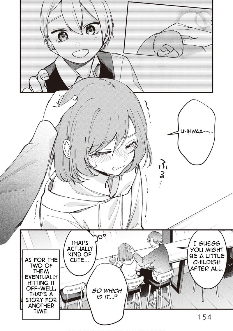 Tenchou To Mujikakuna Tennin 54 10