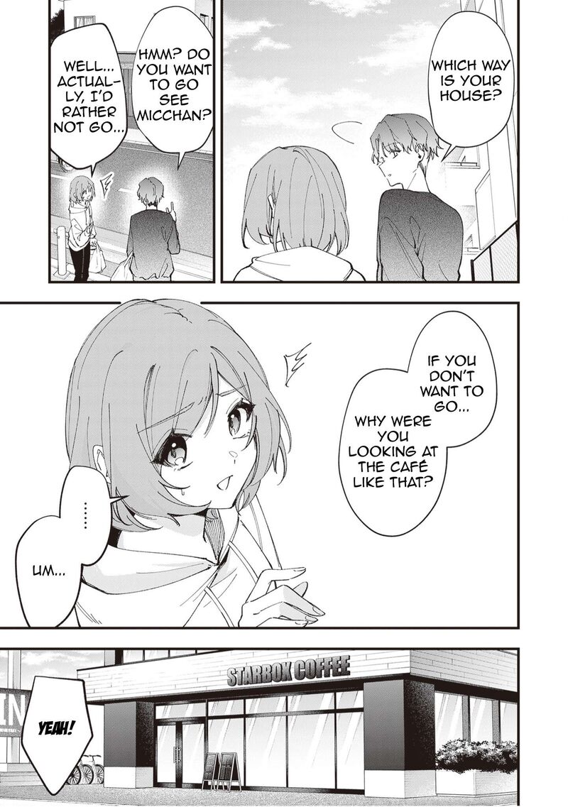 Tenchou To Mujikakuna Tennin 54 7